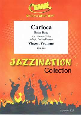 Youmans, Vincent: Carioca