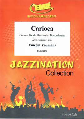 Youmans, Vincent: Carioca