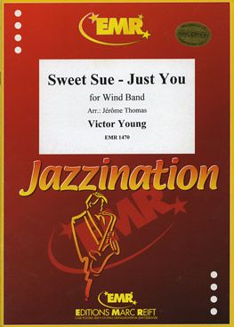 Young, Victor: Sweet Sue - Just You