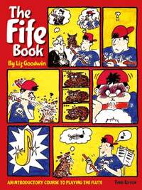 The Fife Book (Third Edition)