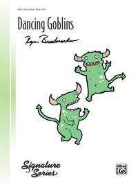 Ryan Brechmacher: Dancing Goblins