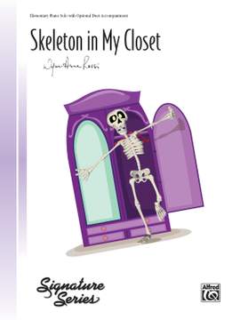 Wynn-Anne Rossi: Skeleton in My Closet