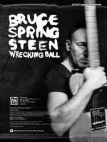 Bruce Springsteen: Wreckin Ball Product Image