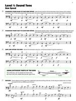 Sound Innovations for String Orchestra: Sound Development (Intermediate) Product Image