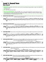 Sound Innovations for String Orchestra: Sound Development (Intermediate) Product Image