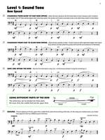 Sound Innovations for String Orchestra: Sound Development (Intermediate) Product Image