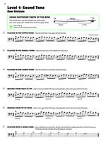 Sound Innovations for String Orchestra: Sound Development (Intermediate) Product Image