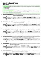 Sound Innovations for String Orchestra: Sound Development (Intermediate) Product Image