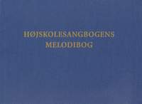 Michael Bojesen: Højskolesangbogens Melodibog