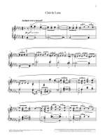 Debussy, C: Clair de Lune Product Image