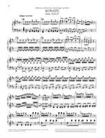 Haydn, J: Piano Sonata D Major Hob. XVI:37 Product Image