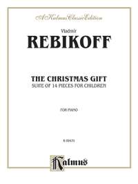Vladimir Rebikoff: The Christmas Gift