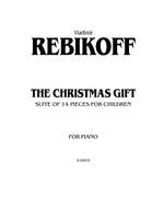 Vladimir Rebikoff: The Christmas Gift Product Image