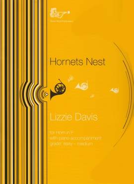 Lizzie Davis: Hornets' Nest