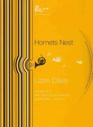 Lizzie Davis: Hornets' Nest
