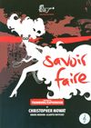Savoir Faire, arr. Mowat for trombone/euphonium (treble clef edition)