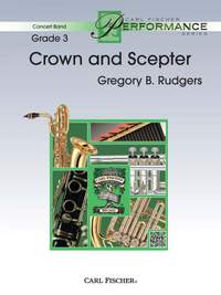 Rudgers: Crown and Sceptre (Score & Parts)