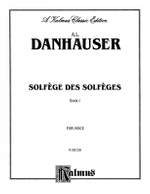 A. Dannhauser: Solfege des Solfeges Volume 1 Product Image