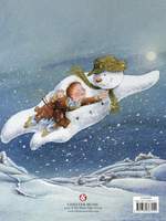 Howard Blake: Walking In The Air (The Snowman) - Violin/Piano Product Image