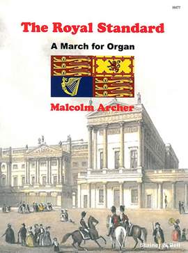 Archer: The Royal Standard