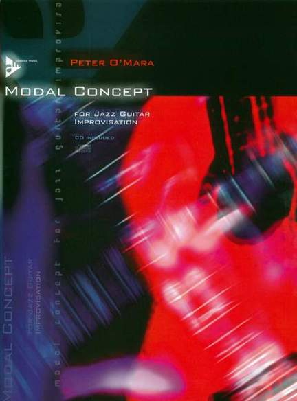O'Mara, P: Modal Concept