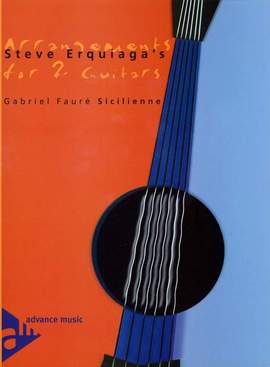 Fauré, G: Sicilienne