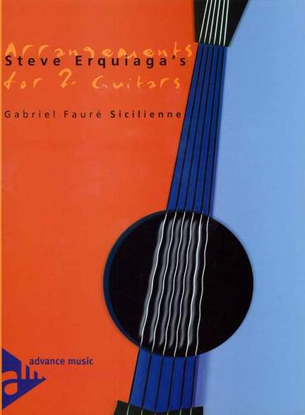 Fauré, G: Sicilienne