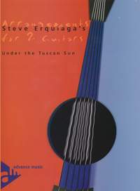 Erquiaga, S: Under the Tuscan Sun