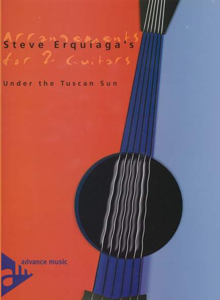Erquiaga, S: Under the Tuscan Sun