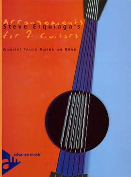 Fauré, G: Après un Rêve