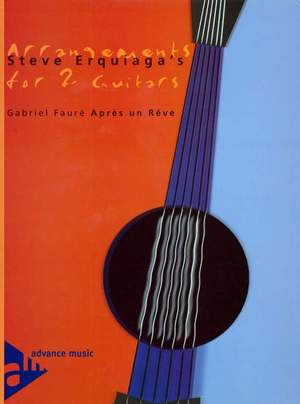 Fauré, G: Après un Rêve