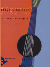 Erquiaga, S: If Dreams Could Dance