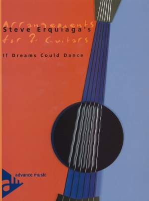 Erquiaga, S: If Dreams Could Dance