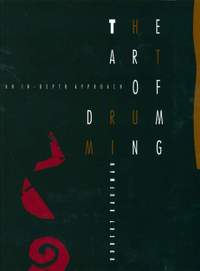 Kaufman, R: The Art Of Drumming