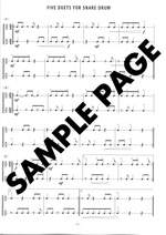 Hammond, D: Percussion and Rhythm Workshop Product Image