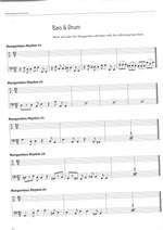 Bourdon, C: African Rhythms for Drumset Product Image