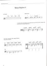 Bourdon, C: African Rhythms for Drumset Product Image