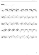 Bourdon, C: African Rhythms for Drumset Product Image