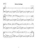A Rhythmic Concept for Funk/Fusion Drums Product Image