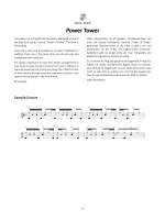 A Rhythmic Concept for Funk/Fusion Drums Product Image