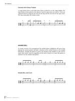 Guilfoyle, C: Odd Meter Clave for Drumset Product Image