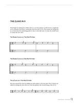 Guilfoyle, C: Odd Meter Clave for Drumset Product Image