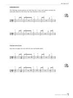 Guilfoyle, C: Odd Meter Clave for Drumset Product Image
