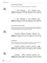 Guilfoyle, C: Odd Meter Clave for Drumset Product Image