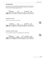 Guilfoyle, C: Odd Meter Clave for Drumset Product Image