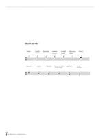 Guilfoyle, C: Odd Meter Clave for Drumset Product Image