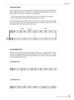 Guilfoyle, C: Odd Meter Clave for Drumset Product Image