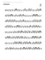 Guilfoyle, C: Rhythmic Reading for Drummers Product Image