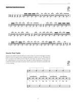 Guilfoyle, C: Rhythmic Reading for Drummers Product Image