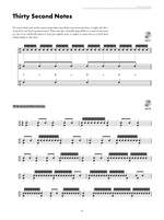 Guilfoyle, C: Rhythmic Reading for Drummers Product Image